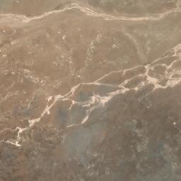 Satellite imagery of Cerro Coliseo, CL