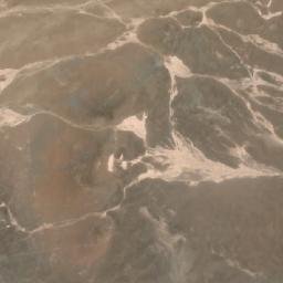 Satellite imagery of Cerro Coliseo, CL