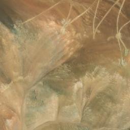 Satellite imagery of Cerro Puntiagudo, CL