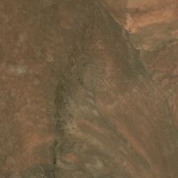 Satellite imagery of Cerro Pereda, CL