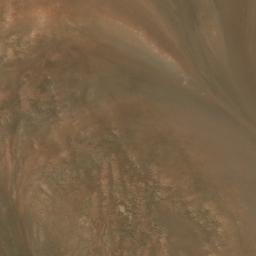 Satellite imagery of Cerro Pereda, CL