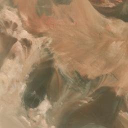 Satellite imagery of Paso Agua de la Falda, AR