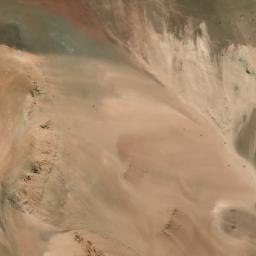 Satellite imagery of Paso Agua de la Falda, AR