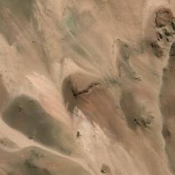 Satellite imagery of Hito XVI-4 A, BR