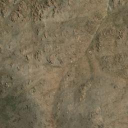 Satellite imagery of Abra de Cerro Gordo, AR