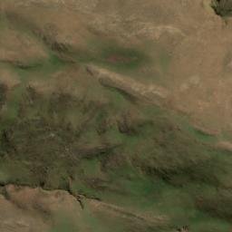 Satellite imagery of Cerro de los Canutos, AR