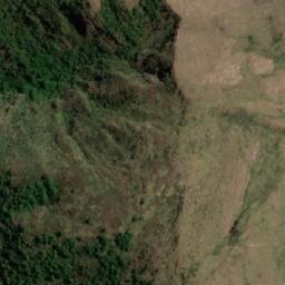Satellite imagery of Cerro Áspero del Medio, AR
