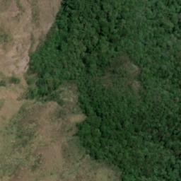 Satellite imagery of Cerro Áspero del Medio, AR