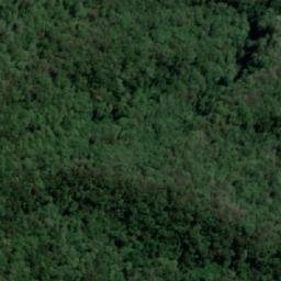 Satellite imagery of Cerro Áspero del Medio, AR