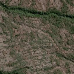 Satellite imagery of Cerro Colorado Amasuyo, AR