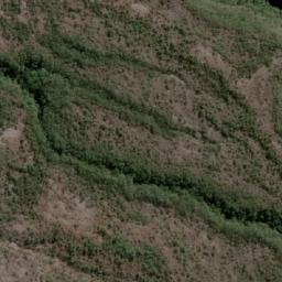 Satellite imagery of Cerro Colorado Amasuyo, AR