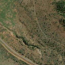Satellite imagery of MARICO 47, BW