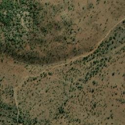 Satellite imagery of MARICO 47, BW