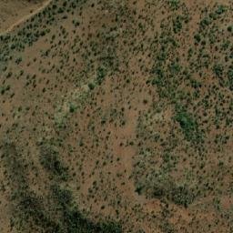 Satellite imagery of MARICO 47, BW