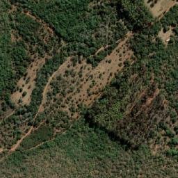 Satellite imagery of MARICO 44, BW