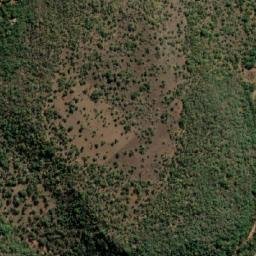 Satellite imagery of MARICO 44, BW