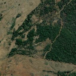 Satellite imagery of KLEINFONTEIN, BW