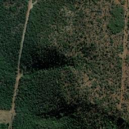 Satellite imagery of KLEINFONTEIN, BW