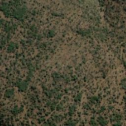 Satellite imagery of KLEINFONTEIN, BW