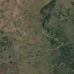 Satellite imagery of BRIT 70, BW