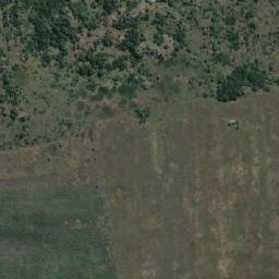 Satellite imagery of BRIT 70, BW