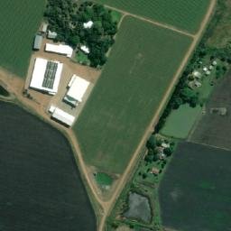 Satellite imagery of WOLVEKRAAL, BW