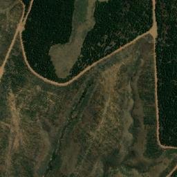 Satellite imagery of HELVETIA, MZ