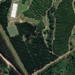 Satellite imagery of MARITZ DRIFT, MZ