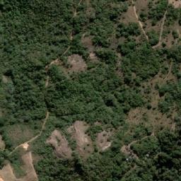 Satellite imagery of UITKYK, MZ