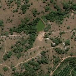 Satellite imagery of UITKYK, MZ
