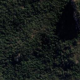 Satellite imagery of INKWALI, MZ