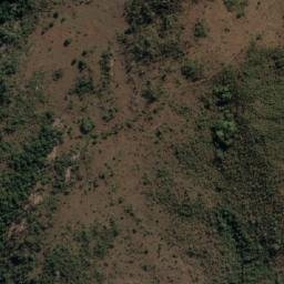 Satellite imagery of INKWALI, MZ