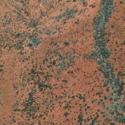 Satellite imagery of Jimnyumbah Hill, AU