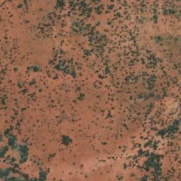 Satellite imagery of Jimnyumbah Hill, AU