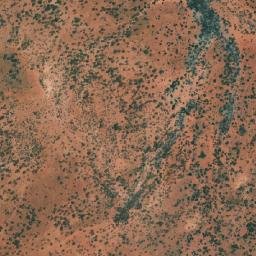 Satellite imagery of Jimnyumbah Hill, AU