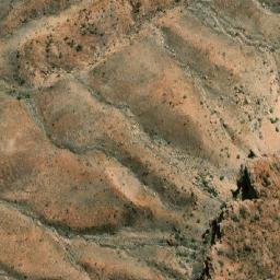 Satellite imagery of Foster Cliff, AU