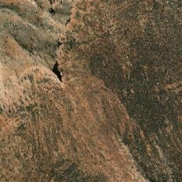 Satellite imagery of Foster Cliff, AU