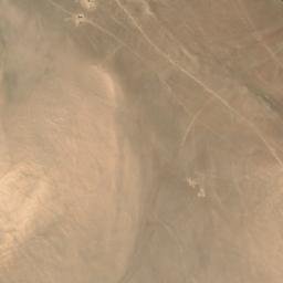 Satellite imagery of Cuchufleta, CL