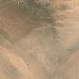 Satellite imagery of Cuchufleta, CL