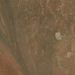 Satellite imagery of Cerro Pereda, CL