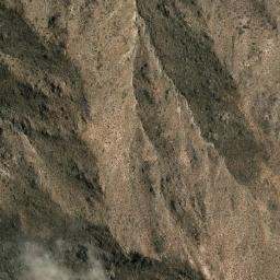 Satellite imagery of Cerro Cóndorhuasi, AR