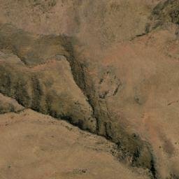 Satellite imagery of Cerro de la Viña, AR