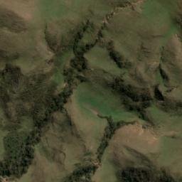 Satellite imagery of Cerro de los Canutos, AR