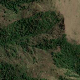 Satellite imagery of Cerro Áspero del Medio, AR