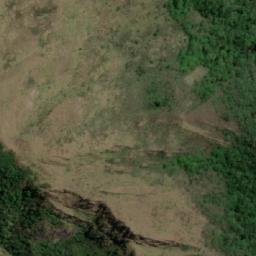 Satellite imagery of Cerro Áspero del Medio, AR