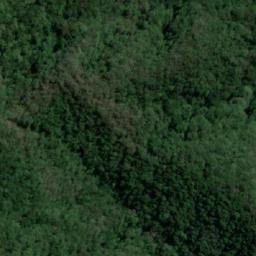 Satellite imagery of Cerro Áspero del Medio, AR