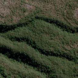 Satellite imagery of Cerro Colorado Amasuyo, AR