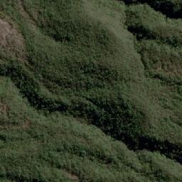 Satellite imagery of Cerro Colorado Amasuyo, AR