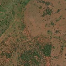 Satellite imagery of KRUISRIVIER, BW