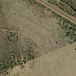 Satellite imagery of MARICO 47, BW